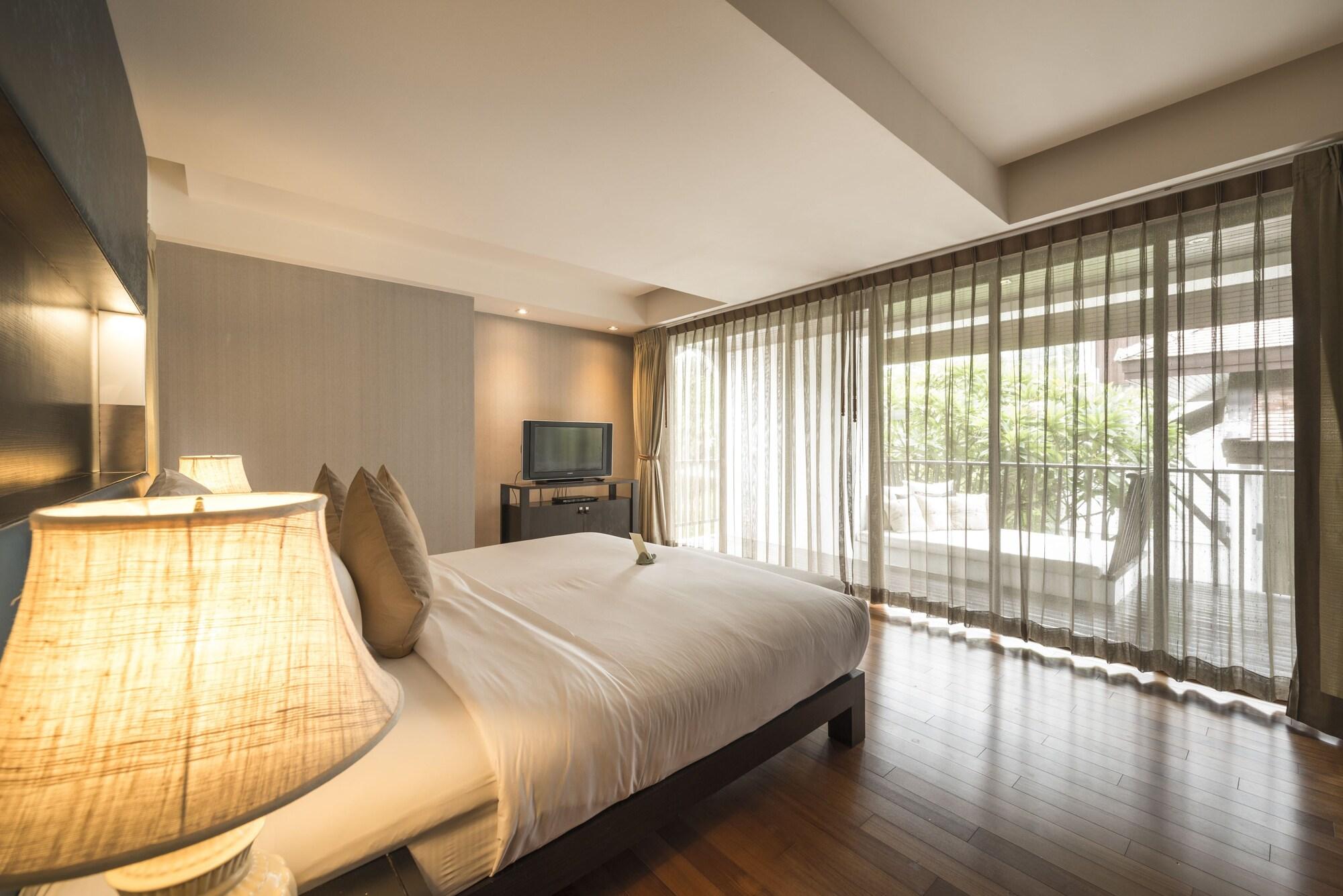 The Sea Koh Samui Resort And Residences By Tolani - Sha Extra Plus Exterior photo