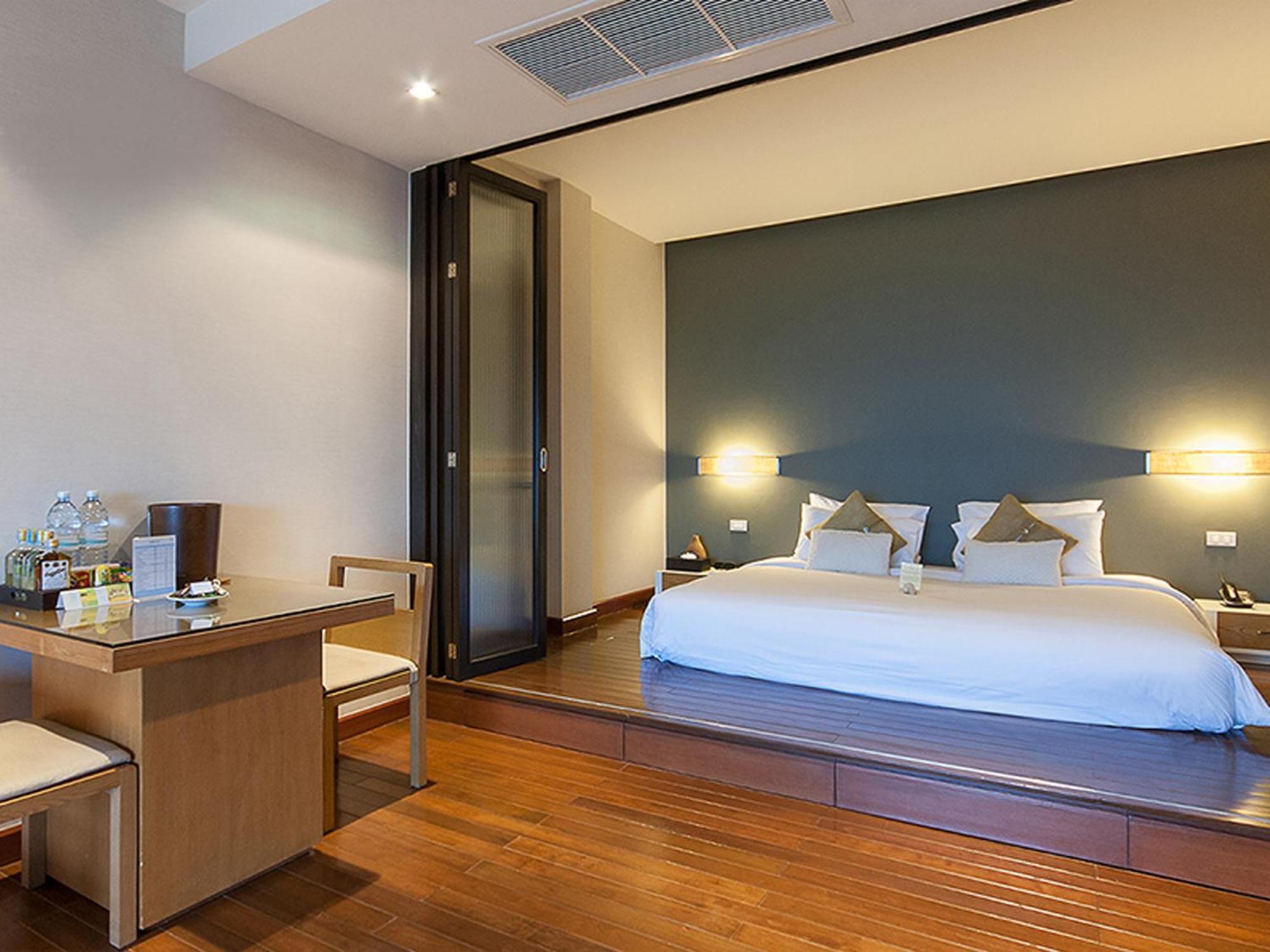 The Sea Koh Samui Resort And Residences By Tolani - Sha Extra Plus Exterior photo