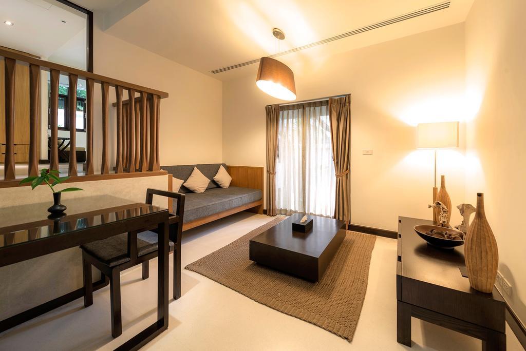 The Sea Koh Samui Resort And Residences By Tolani - Sha Extra Plus Exterior photo